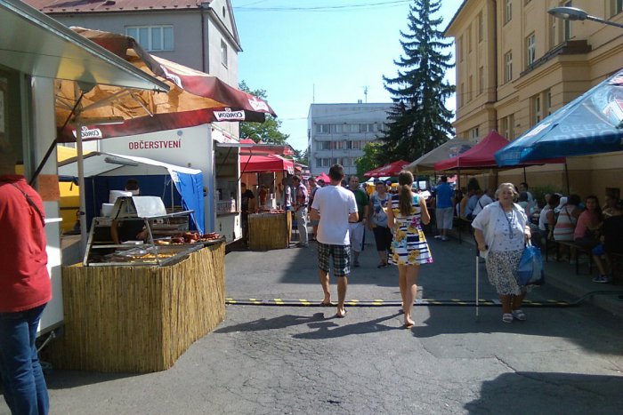 Ilustračný obrázok k článku Ak milujete jarmoky, sú tu dobré správy: Veď sledujte, na aké si ešte len môžete vyraziť!