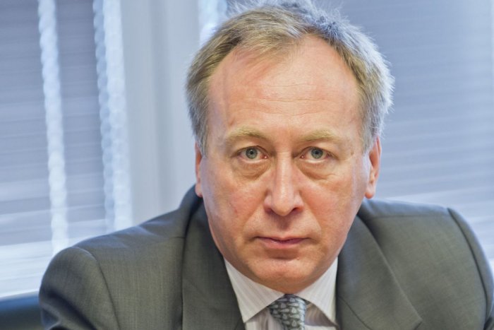 Ilustračný obrázok k článku Všeobecná zdravotná poisťovňa má nového šéfa: Kormidlo prevzal Miroslav Vaďura