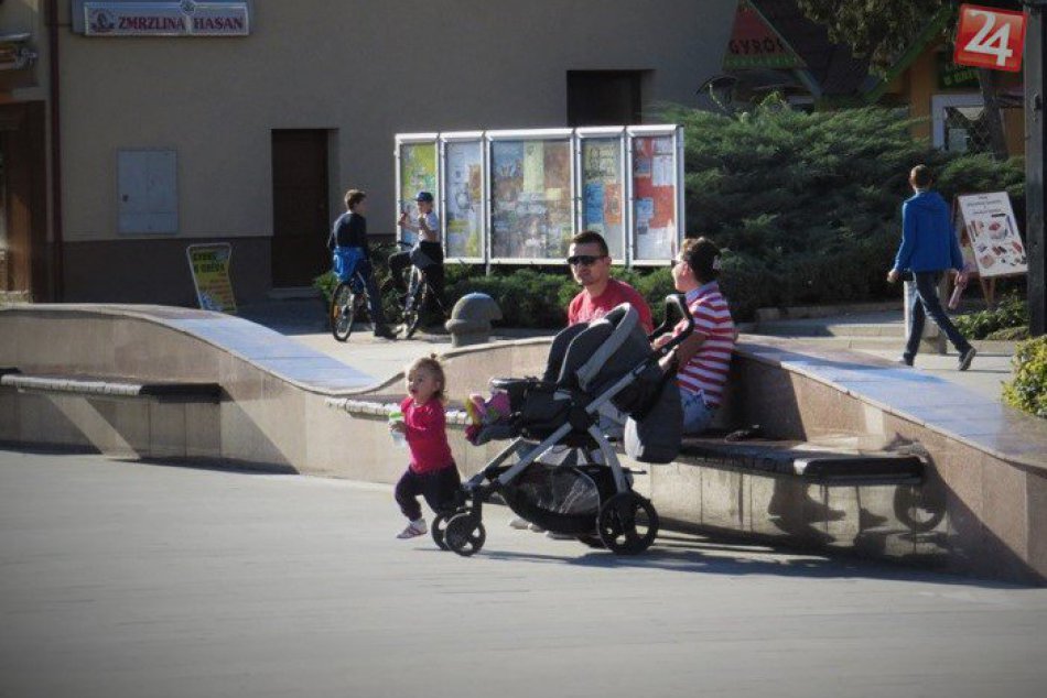 Ilustračný obrázok k článku Mesto Michalovce plánuje vstúpiť do Smart Cities klubu: O čo ide?