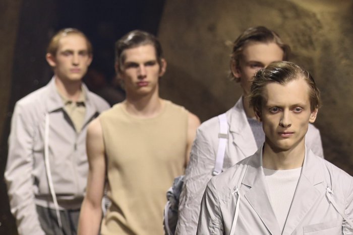 Ilustračný obrázok k článku Rozhovor s ostrieľanou kaderníčkou: Čo dnes letí medzi chlapmi v Brezne?