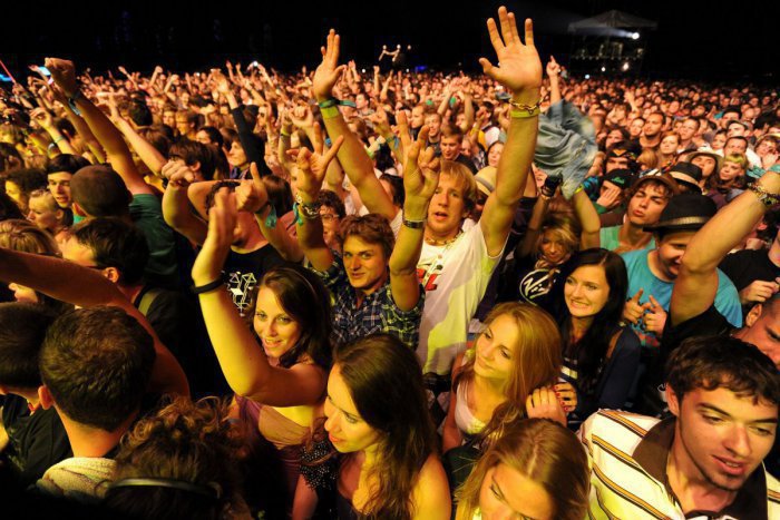 Ilustračný obrázok k článku Blíži sa vytúžený víkend: PREHĽAD, čo sa chystá v Topoľčanoch a okolí, je z čoho vyberať!