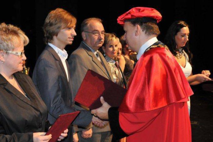 Ilustračný obrázok k článku Ich práca neunikla pozornosti: Týmto učiteľom Prešovskej univerzity sa dostalo prestížnej pocty!