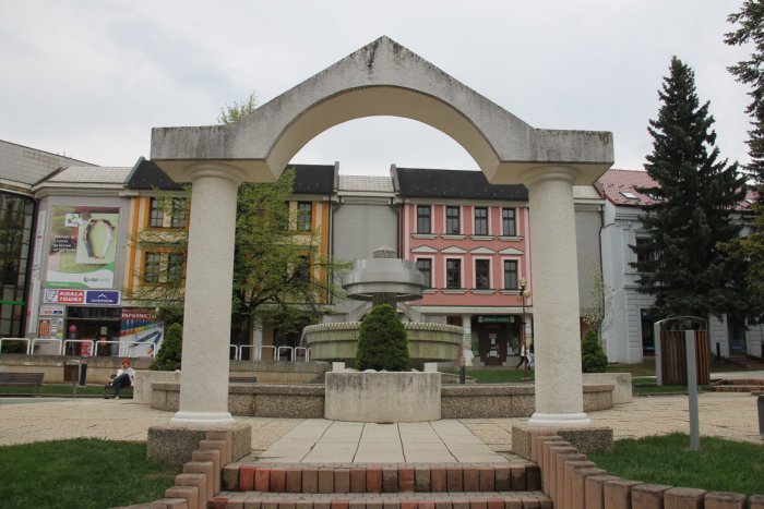 Ilustračný obrázok k článku V meste sa pracuje na pláne rozvoja na najbližších 25 rokov: Sledujte, s akým Popradom vízia počíta!