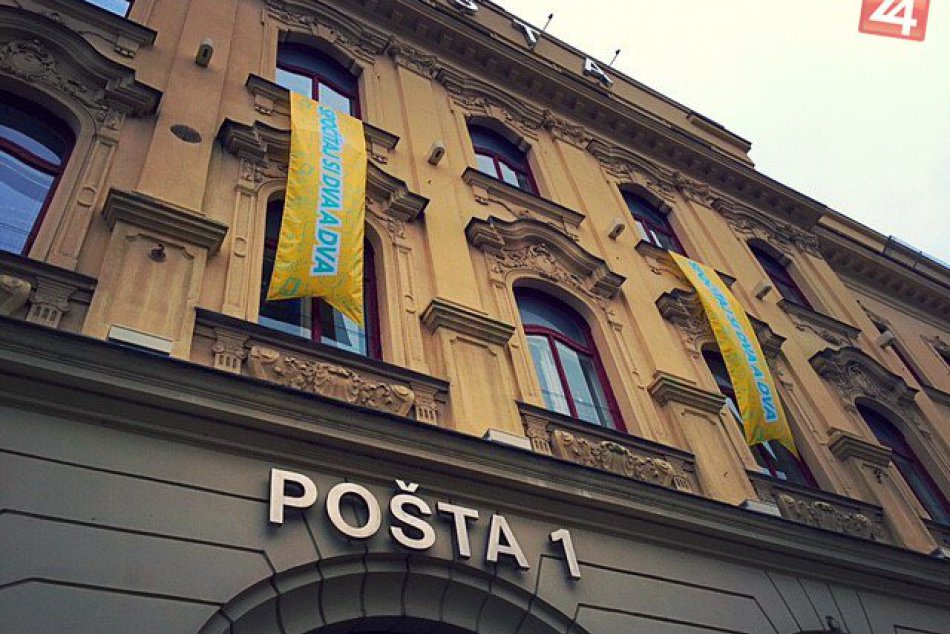 Ilustračný obrázok k článku Vianočnú pohľadnicu treba poštou poslať najneskôr 22. decembra