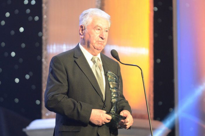 Ilustračný obrázok k článku FILM: Anton Srholec - Človek ktorý nikdy neopustil svoje zásady