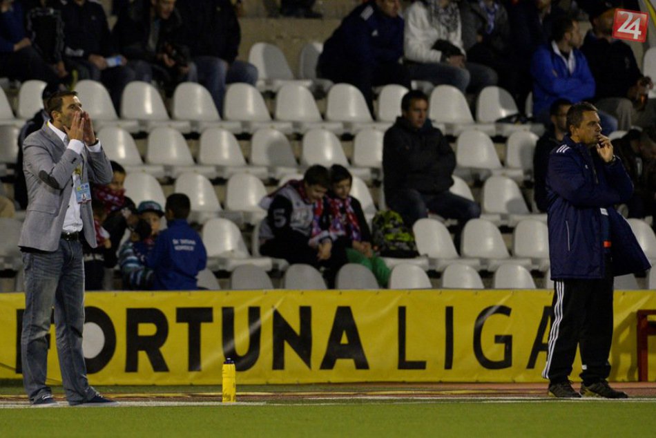 Ilustračný obrázok k článku MFK Zemplín začal prípravu na jar: V pláne aj sústredenie v Poľsku