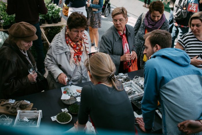 Ilustračný obrázok k článku Osemdesiat prevádzok na dvoch podlažiach. Čo všetko prinesie nový Fresh Market?