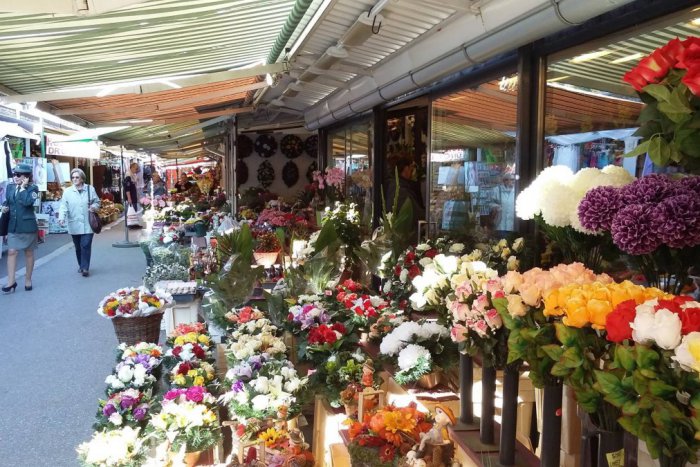 Ilustračný obrázok k článku Čo by chceli Ružinovčania na mieste trhoviska Miletičova?