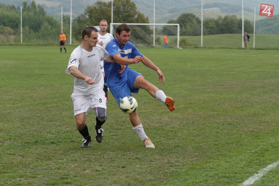 Ilustračný obrázok k článku Ako sa hralo cez víkend? PREHĽAD futbalových výsledkov z nášho regiónu