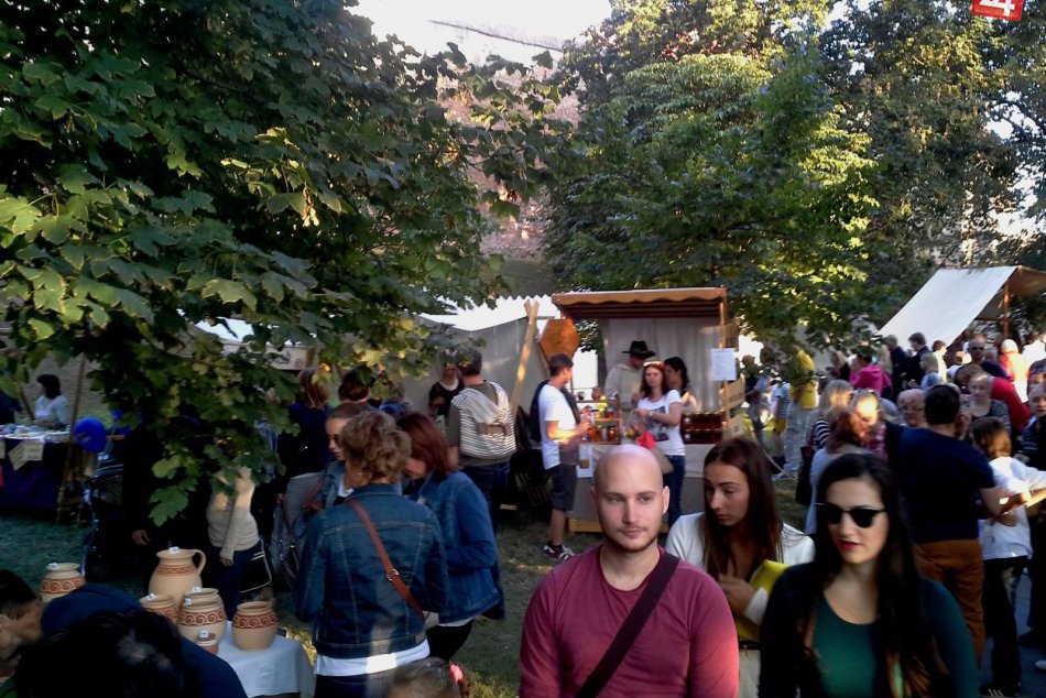 Ilustračný obrázok k článku Hodinová predpoveď špeciálne určená pre Trnavu: Aké počasie čakať v našom meste?