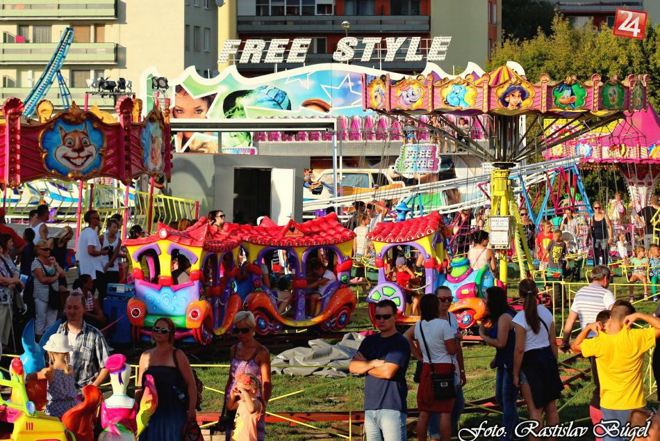 Ilustračný obrázok k článku KOMPLETNÝ PROGRAM: Klokočinský jarmok klope na dvere, zabaví opäť po roku!