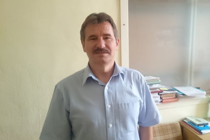 Ilustračný obrázok k článku Žiaci si ho zvolili za svojho naj, porozprával nám veľa zaujímavého: Rozhovor s obľúbeným prešovským učiteľom