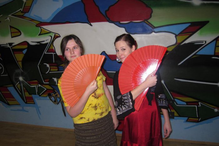 Ilustračný obrázok k článku Temperamentné flamenco v podaní mladej tanečnice: A nebude chýbať ani španielčina