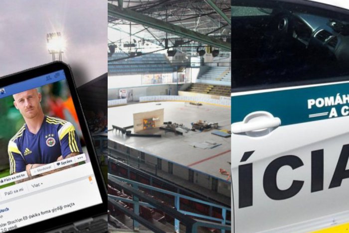 Ilustračný obrázok k článku Spravodajský týždeň v Nitre v jednej kocke: Pozrite si témy, ktoré rezonovali najviac