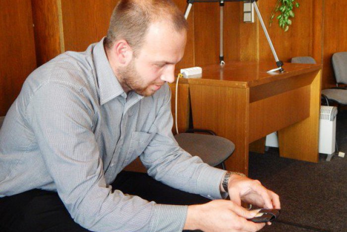 Ilustračný obrázok k článku Mestský poslanec Rastislav Uhrovič: S týmto sa na mňa obracajú Žiarčania, ktorí majú Kortínu za rohom