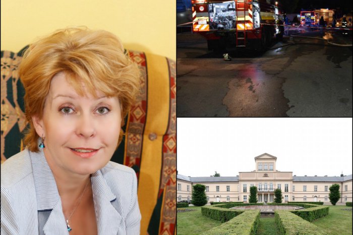 Ilustračný obrázok k článku Spravodajský týždeň v Zámkoch v jednej kocke: Pozrite si témy, ktoré rezonovali najviac