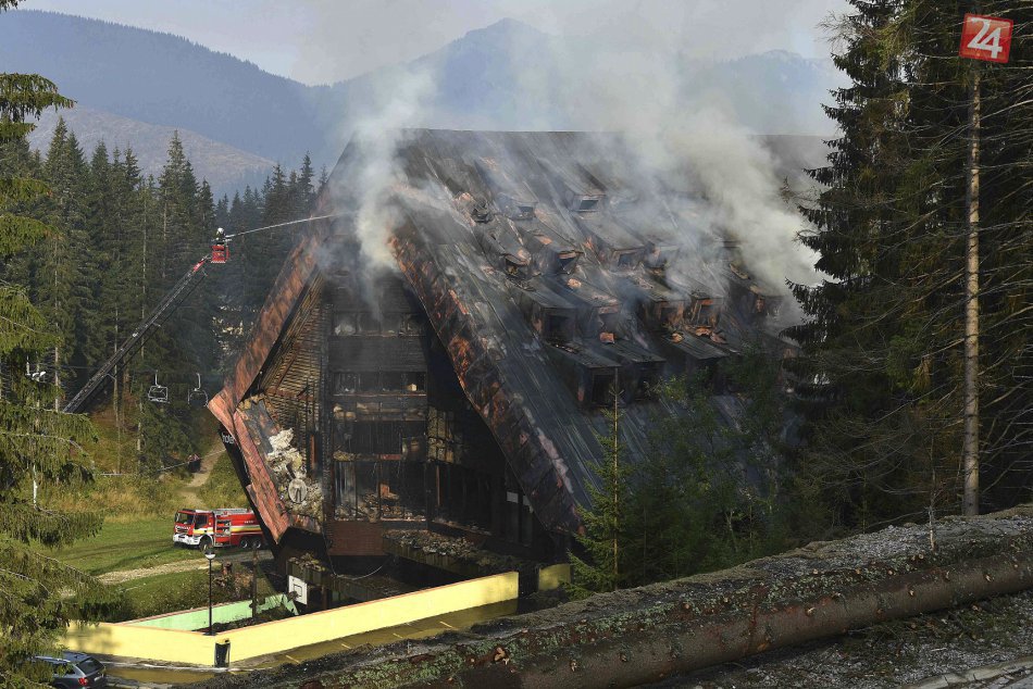 Ilustračný obrázok k článku Starostka Demänovej ukázala veľké srdce: Obec podala pomocnú ruku evakuovaným