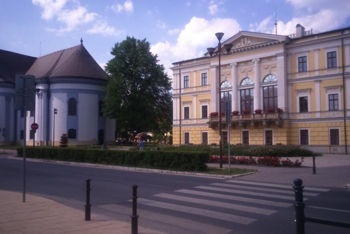 Ilustračný obrázok k článku Analýza, ktorá by vás mala zaujímať: Pozrite si, ako ohodnotili finančné zdravie Spišskej Novej Vsi