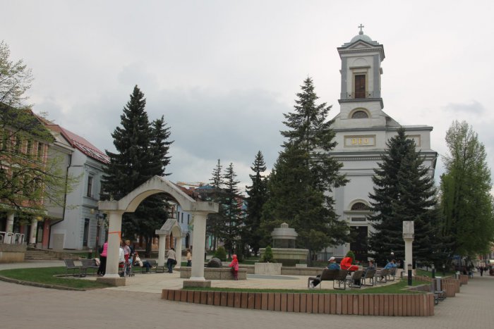 Ilustračný obrázok k článku Keď ich zbadáte, hneď viete, že ste doma: 10 vecí, bez ktorých by Poprad nebol Popradom