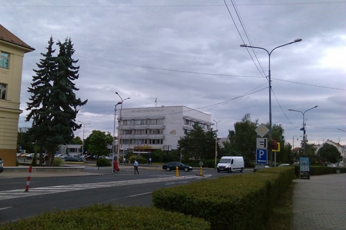 Ilustračný obrázok k článku Analýza, ktorá by vás mala zaujímať: Pozrite si, ako ohodnotili finančné zdravie Lučenca