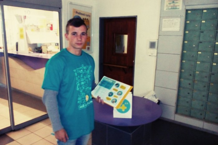 Ilustračný obrázok k článku Nový mobilný operátor 4ka zahájil predaj. Ako reagovali zákazníci v Humennom?