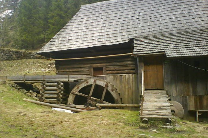 Ilustračný obrázok k článku Kde víťazí ľudský rozum: Technické pamiatky, ktoré nájdeme v okolí Žiliny