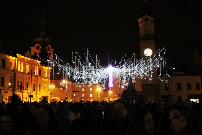 Ilustračný obrázok k článku Analýza, ktorá by vás mala zaujímať: Pozrite si, ako ohodnotili finančné zdravie Banskej Bystrice