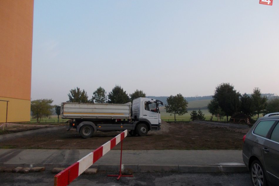 Ilustračný obrázok k článku Na žiarskom sídlisku sa už stavia: Pribudne obchod aj ihrisko