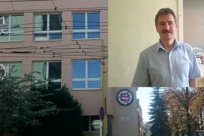 Ilustračný obrázok k článku Obľúbený učiteľ Varga na svoj prvý deň v škole nezabudne: Žiaci sa smiali, učiteľka hanbila!