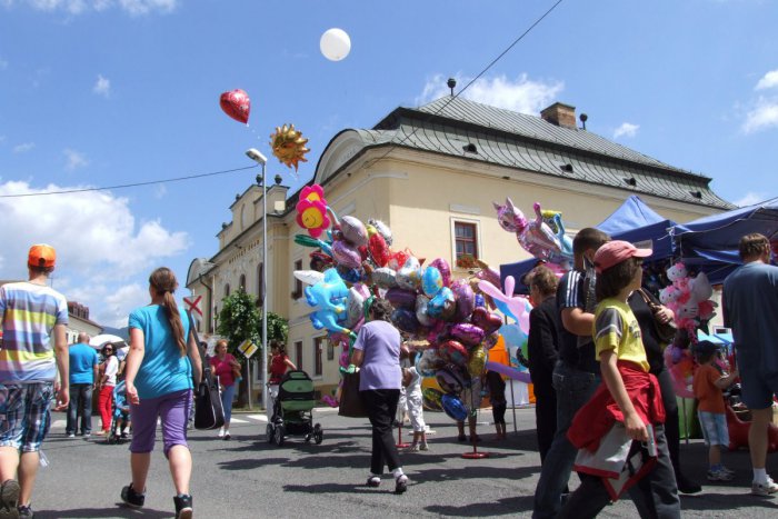 Ilustračný obrázok k článku Mestá Slovenska v boji o atraktívny titul: Ako sa zatiaľ darí Revúcej?