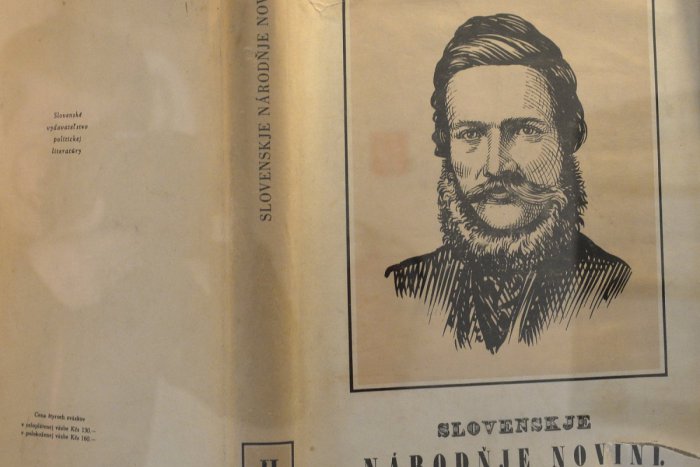 Ilustračný obrázok k článku Listy, básne, aj rukopisy Štúra: Nevšednou výstavou chcú zaujať aj študentov