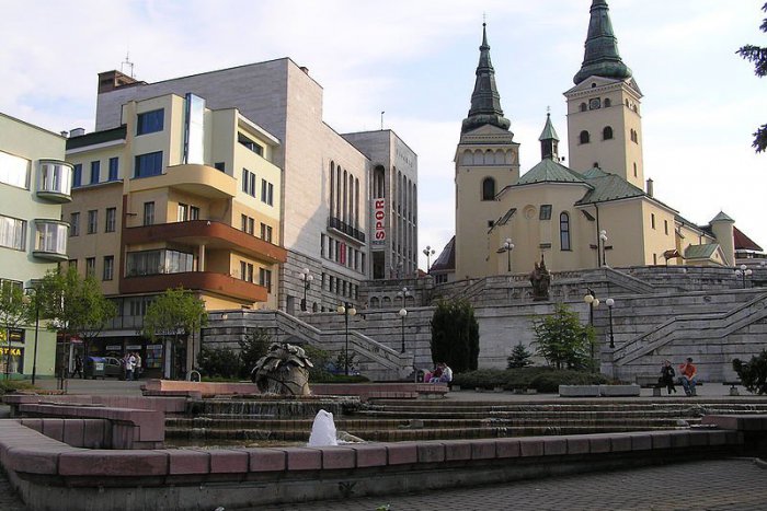 Ilustračný obrázok k článku Keď ich zbadáte, hneď viete, že ste doma: 10 vecí, bez ktorých by Žilina nebola Žilinou