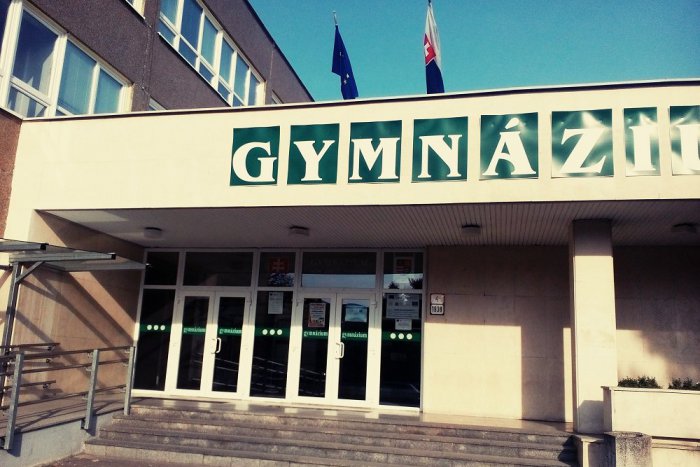 Ilustračný obrázok k článku Študenti a študentky rozhodli: Toto je najobľúbenejší učiteľ humenského gymnázia!