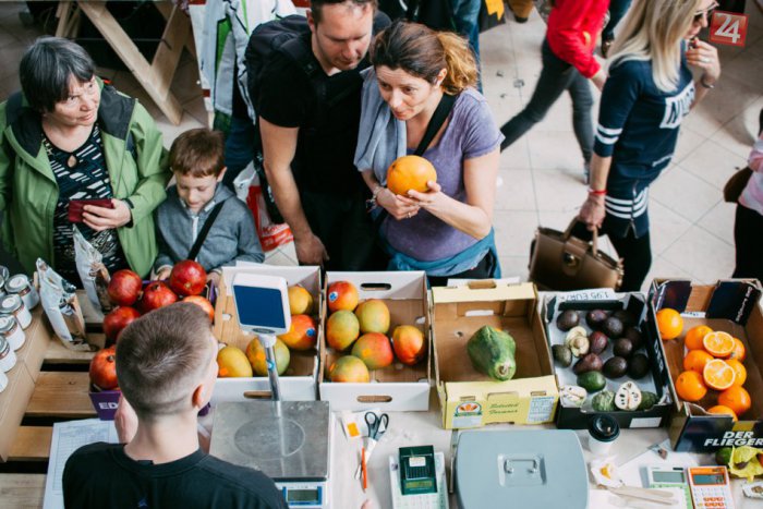 Ilustračný obrázok k článku Kam cez víkend v Bratislave: Počas najbližších dní ponúka mesto bohatý program