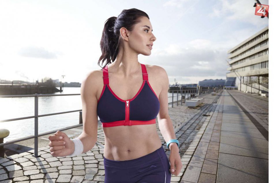 Ilustračný obrázok k článku Stvorení na behanie!