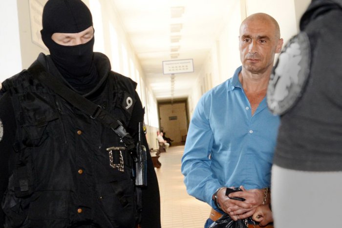 Ilustračný obrázok k článku Súd oslobodil spod obžaloby Ľuboša F., údajného bossa nitrianskeho podsvetia