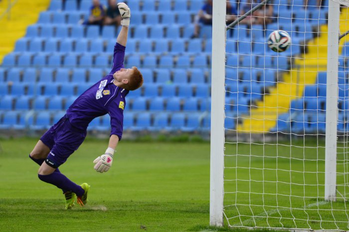 Ilustračný obrázok k článku Dukla doma opäť zvíťazila, Kremnička bez gólu... PREHĽAD výsledkov stretnutí futbalistov z regiónu