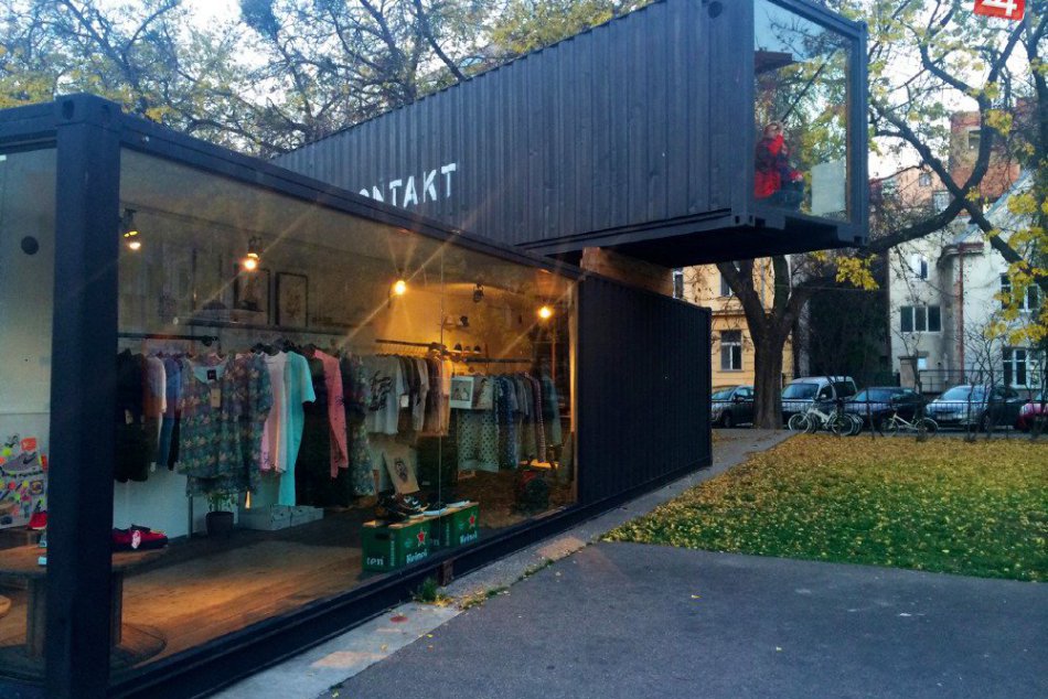 Ilustračný obrázok k článku Bratislavské budovy zabodovali! Prestížnu Cenu za architektúru CE.ZA.AR si odnieslo aj Šafko