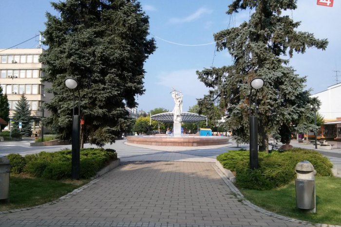 Ilustračný obrázok k článku Michalovce chcú modernizovať v súlade s trendmi smart city: TOTO je v pláne