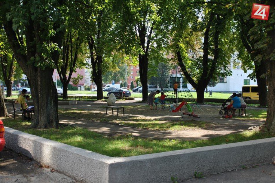 Ilustračný obrázok k článku Najväčším michalovským sídliskom je Východ: Nežije tu najviac ľudí