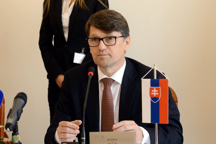 Ilustračný obrázok k článku Minister kultúry: Financovanie cirkví treba solídne uzavrieť legislatívnou zmenou