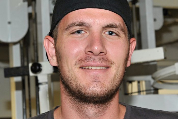 Ilustračný obrázok k článku Vlkov čaká šnúra domácich zápasov: Budem rád, ak ľudia prídu v hojnom počte, hovorí brankár Tomek