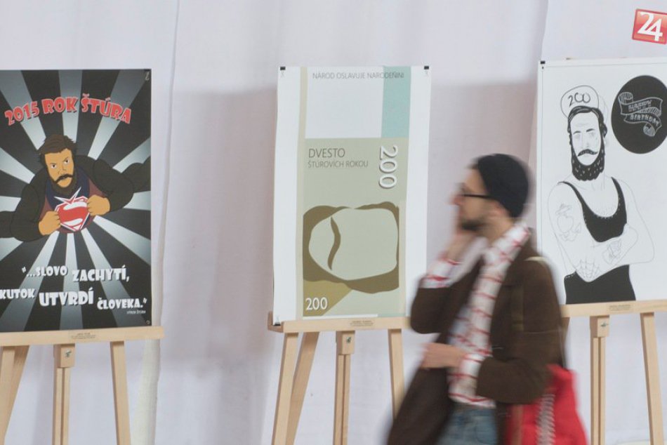 Ilustračný obrázok k článku V Slovenskom národnom múzeu môžete bližšie spoznať Ľudovíta Štúra aj tlač litografie zo starého kameňa