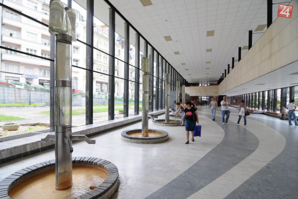 Ilustračný obrázok k článku Máte cukrovku? Pomôžu vám Karlove Vary