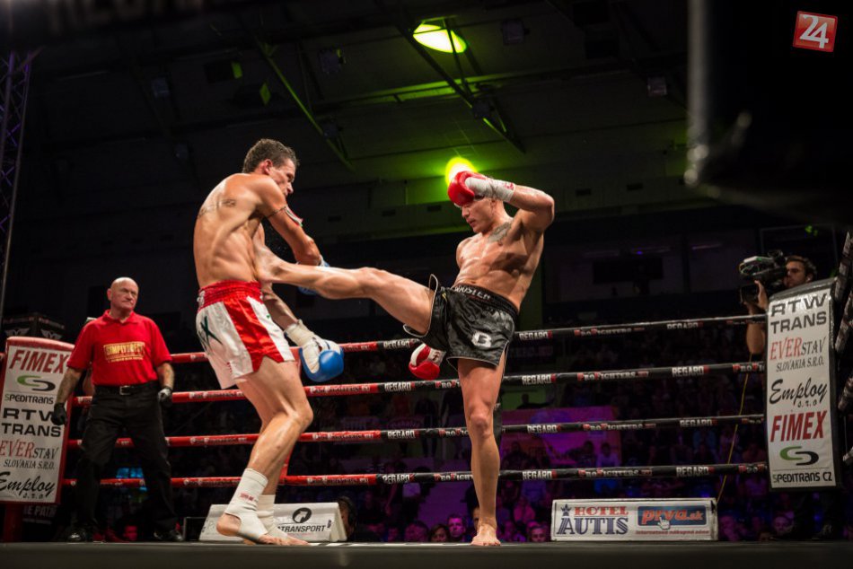 Ilustračný obrázok k článku Vladimír Idranyi vs Barnabas Szucs