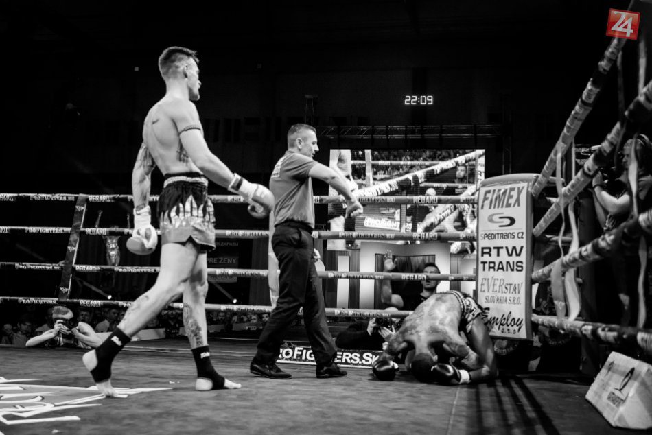 Ilustračný obrázok k článku Vladimír Moravčík vs Dorian Price