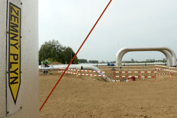 Ilustračný obrázok k článku Rekonštrukcia starých rozvodov plynu finišuje: Niektoré košické ulice ešte čaká odpojenie starých plynovodov