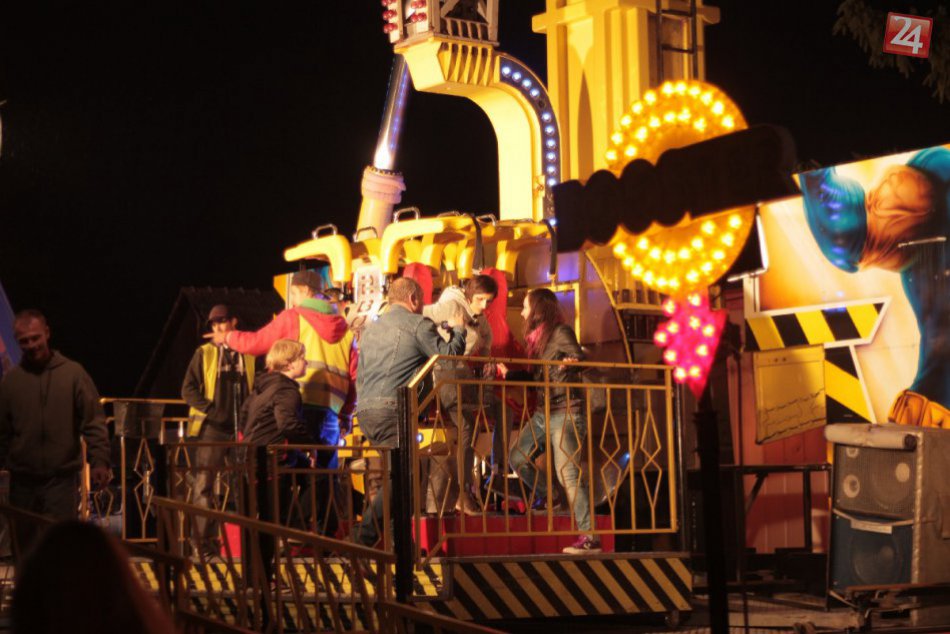 Ilustračný obrázok k článku Jarmočný KVÍZ špeciálne pre Žiarčanov: Ukážte sa!