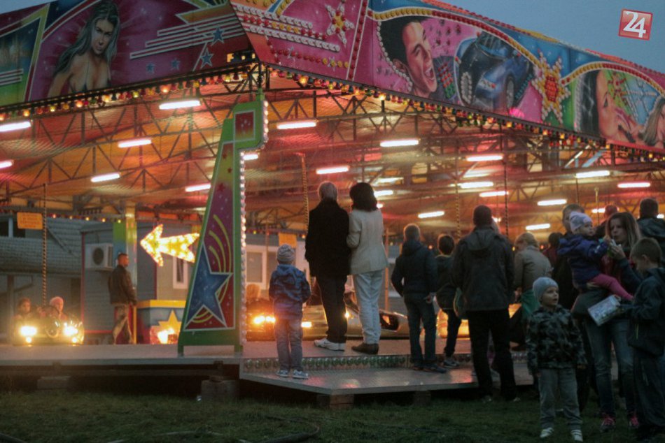 Ilustračný obrázok k článku Mesto sa stretlo s petičiarmi: Žiarsky jarmok čakajú zmeny!