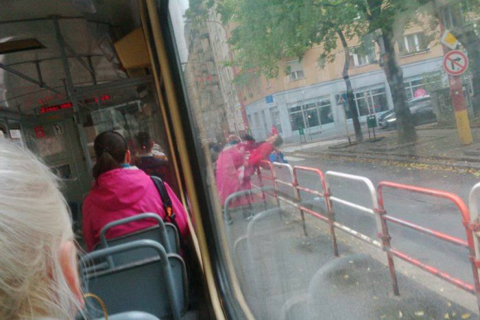 Ilustračný obrázok k článku Bitka v MHD: Medzi čiernym pasažierom a revízorom došlo k fyzickému násiliu